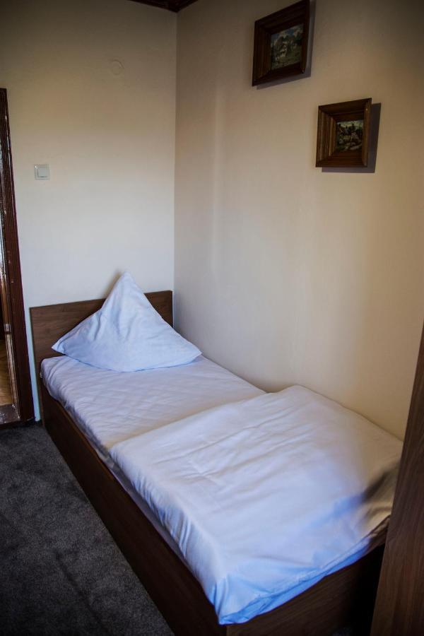Casa Comfort Campulung Moldovenesc Ngoại thất bức ảnh