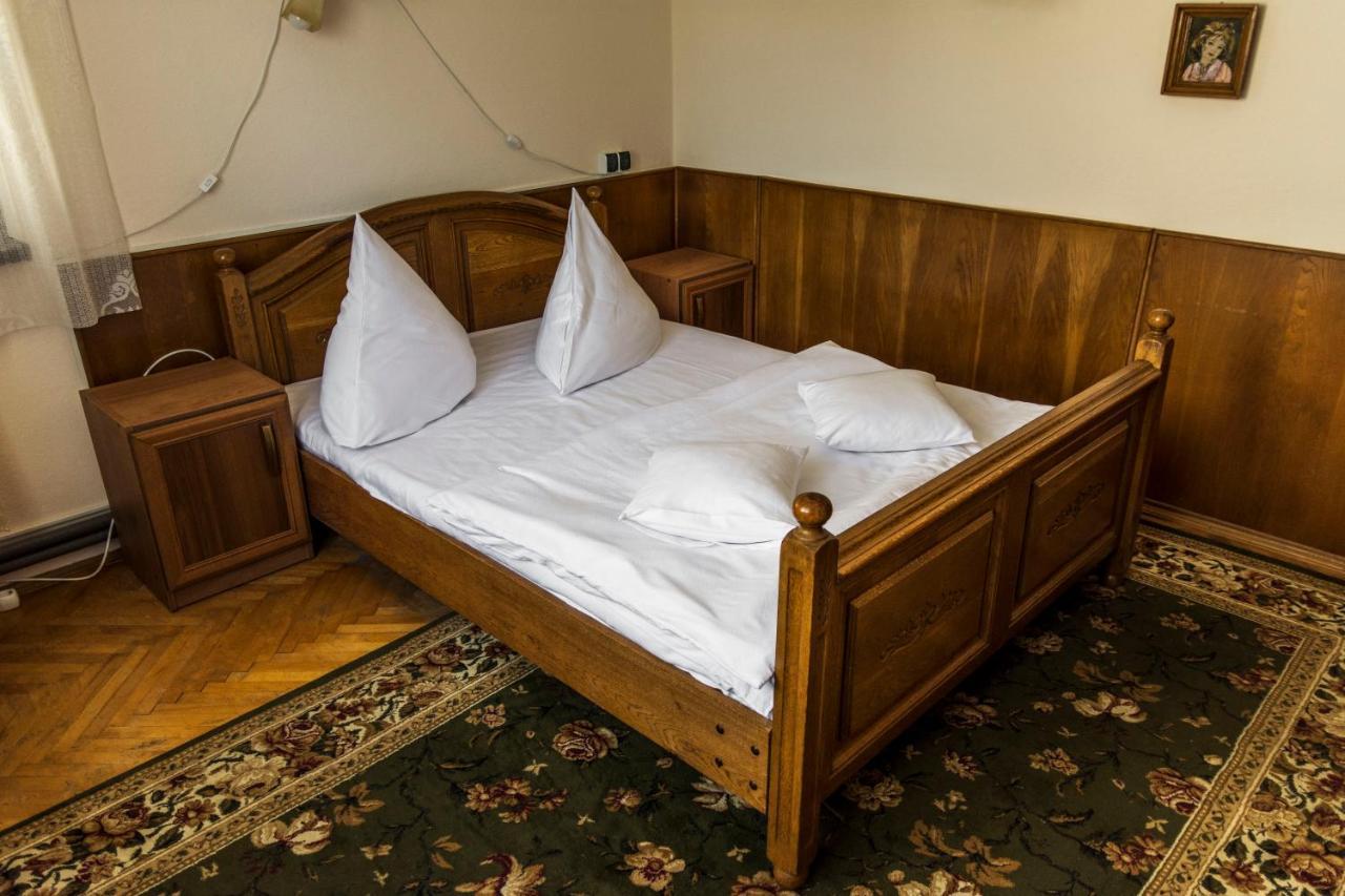 Casa Comfort Campulung Moldovenesc Ngoại thất bức ảnh